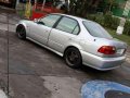 (For Sale) Honda Civic Vtec 99 Sir Body manual-4