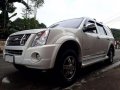 2010 Isuzu Alterra MT 4x2 for sale-2