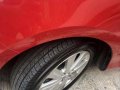 2015 Toyota Vios E red for sale-4