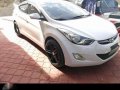 For sale Hyundai Elantra 2013 dec model manual-1