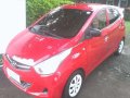 2013 Hyundai Eon GLS AVN top of the range for sale-1