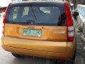 For sale or Swap 2000 Honda HRV 1st Generation-1