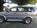 For sale Isuzu Crosswind xuvi 2004-2