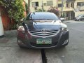 2013 Toyota Vios 1.3 J Limited for sale-0