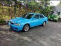 Nissan Sentra 1.3 FE exalta body for sale-1