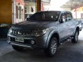 Mitsubishi Strada gls v 2015 for sale-0