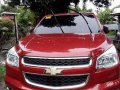 Chevrolet Colorado 2015 for sale -0