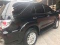 2013 Toyota Fortuner g at for sale-4