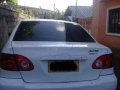 For sale 2003 Toyota Corolla Altis (2nd Hand)-1
