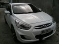 Well-kept Hyundai Accent 2015 for sale-0