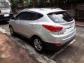 For sale 2010 Hyundai Tucson Automatic transmission-1