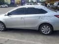 2015 Toyota Vios e automatic for sale-2