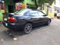 MAZDA RAYBAN 323 1997 1.6 ENGINE for sale-5