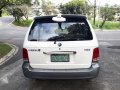 Kia carnival park Limited edition 2003model diesel for sale-4