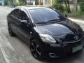 Toyota Vios 2010 E MT Rush sale-0