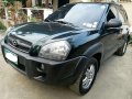 Hyundai Tucson Matic 2007 for sale-0
