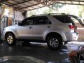 2006 Toyota FORTUNER diesel matic "V" for sale-11