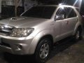 2006 Toyota FORTUNER diesel matic "V" for sale-0