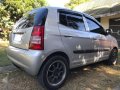 2005 KIA PICANTO (silver) for sale-4