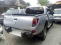 2014 Mitsubishi Strada GLX 4x4 2.5L MT DSL for sale-1
