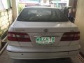 2001 Nissan Exalta Gasoline for sale -7