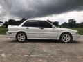 1992 Mitsubishi Galant Gti AWD 4G63 Turbo for sale-11