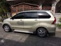 2012 Toyota Avanza 15G A for sale-0