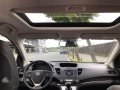 2012 Honda CRV 2.4 awd for sale-8