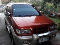 Isuzu Crosswind XUV 2003 for sale-1