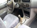 Toyota Corolla lovelife 2002 for sale-6