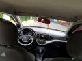 Kia Picanto 2013 model Matic for sale-5