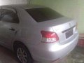 For Sale Toyota Vios 1.3 J model 2009-0