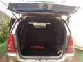 Toyota Innova E Diesel 2005 for sale-1