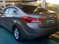 2013 Hyundai Elantra 1.6 GL AT for sale-9