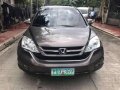 2011 Honda CRV Modulo 4x2 for sale-2