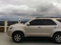 2006 Toyota FORTUNER diesel matic "V" for sale-4