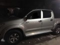 Toyota Hilux 2011 G for sale-1