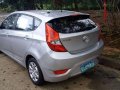 For sale 2013 Hyundai Accent crdi manual rush-4