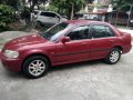 Honda City Type-Z Vtec Vti 2000Mdl for sale-0