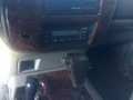 For sale: Nissan Patrol 4x4 turbo intercooler 2001-2