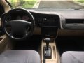 Isuzu Crosswind XUV 2010 for sale-2