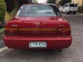 1994 Toyota Corolla gli for sale-1