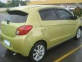 For sale Mitsubishi Mirage GLS 2014 -2