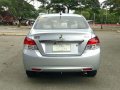 Mitsubishi Mirage 1.2 G4 GLS 2016 AT for sale-8