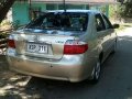 2005 Toyota Vios g Top of the line for sale-0