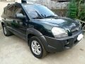 Hyundai Tucson Matic 2007 for sale-2