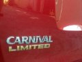 2011 Kia Grand Carnival Long Wheel Base LIMITED CRDI for sale-5