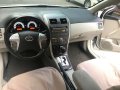 2012 Toyota Altis 1.6v Gas engine for sale-5
