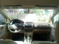 Honda City 2005 VTEC with dual airbag for sale-6