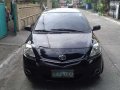 Toyota Vios 2010 E MT Rush sale-6